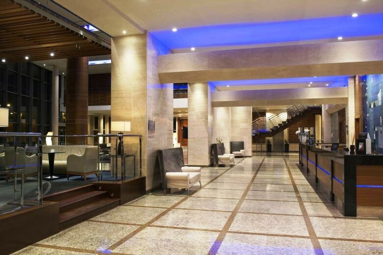 Hotel Meli� Valencia