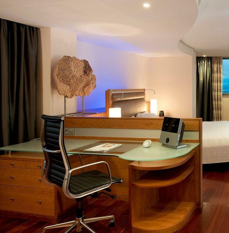 Hotel Meli� Valencia