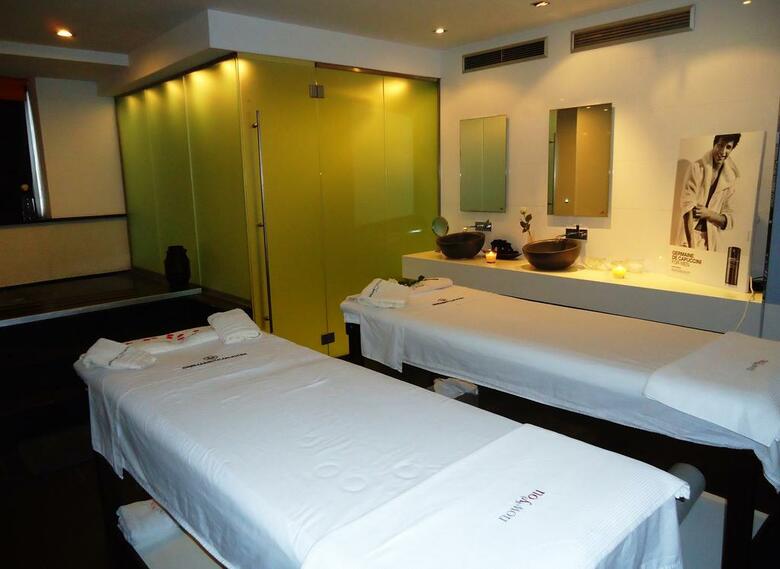 Hotel Meli� Valencia