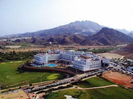 Hotel Bulevar Paguera