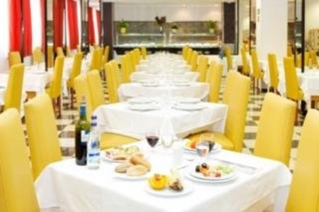 Hotel Bulevar Paguera