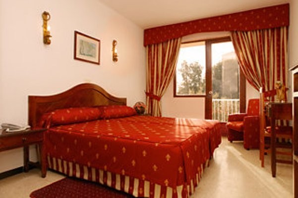 Hotel Bulevar Paguera