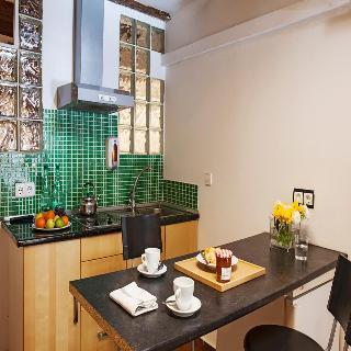 Ainb Las Ramblas-guardia Apartments