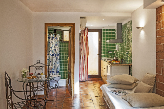 Ainb Las Ramblas-guardia Apartments