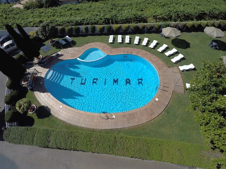 Hotel Turimar