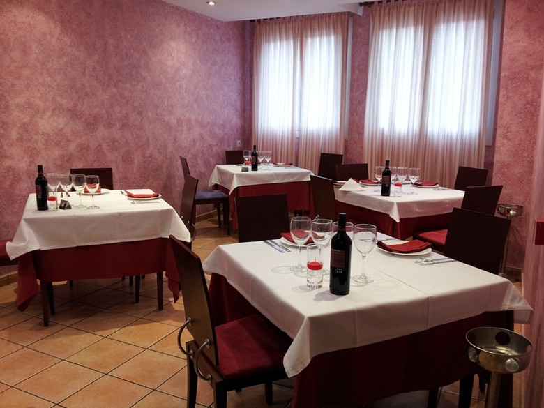 Hotel La Cava
