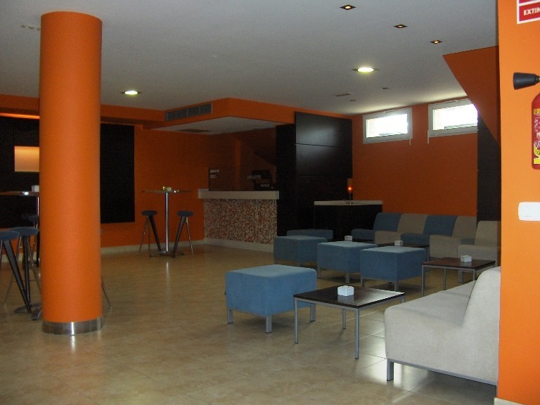 Hotel La Cava