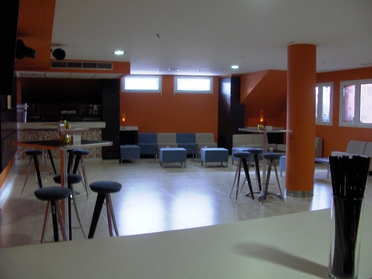 Hotel La Cava