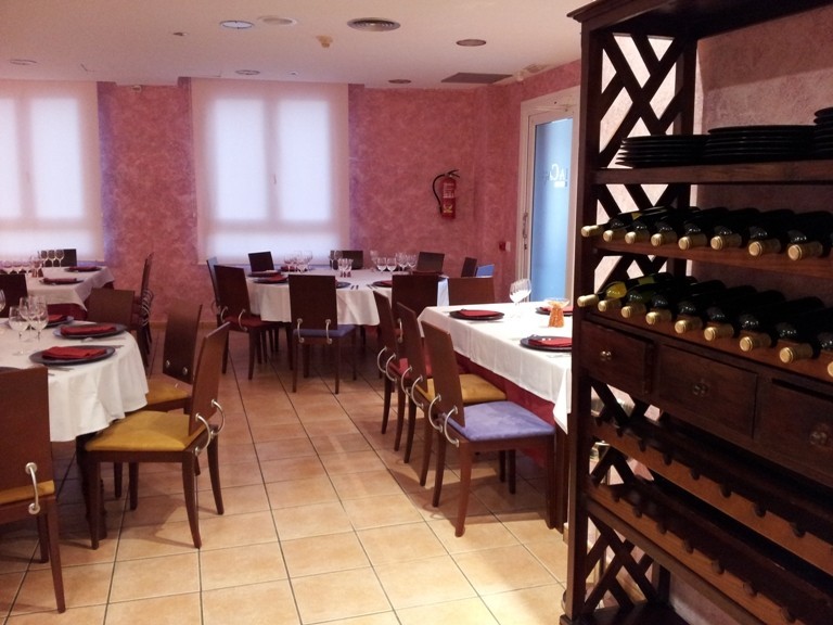 Hotel La Cava