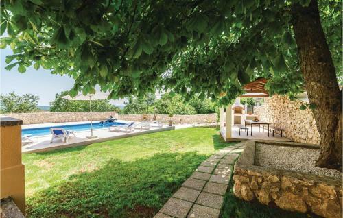 Holiday Home Topid VI