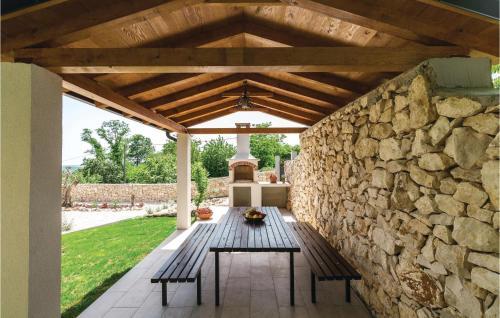 Holiday Home Topid VI