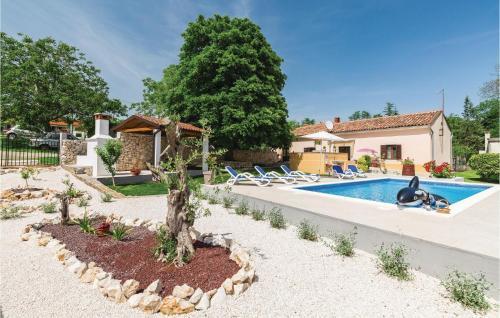 Holiday Home Topid VI