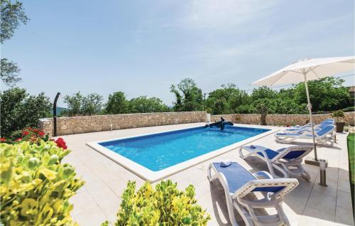 Holiday Home Topid VI