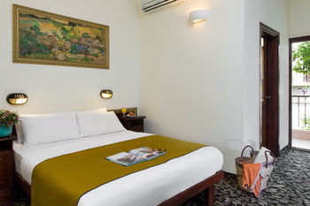 Hostal Galileo Hotel