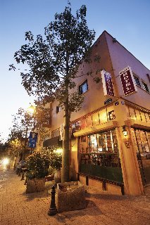 Hostal Galileo Hotel