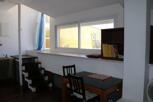 Apartamento Beach Front House