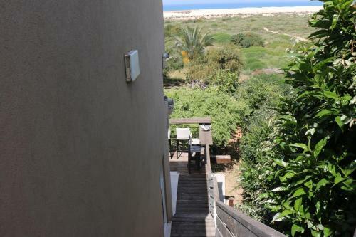 Apartamento Beach Front House
