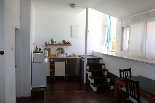 Apartamento Beach Front House