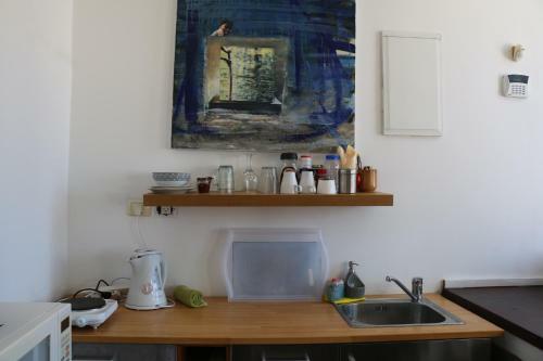 Apartamento Beach Front House
