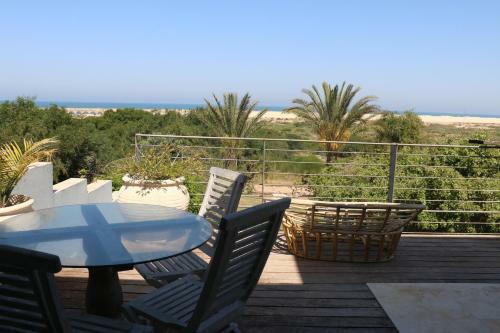 Apartamento Beach Front House