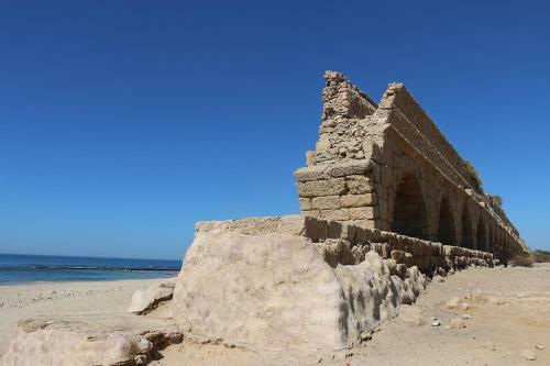 Apartamento Beach Front House