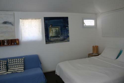 Apartamento Beach Front House