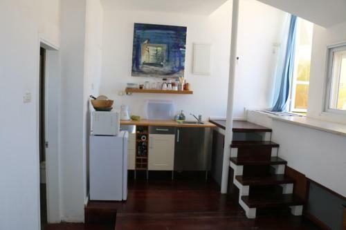 Apartamento Beach Front House