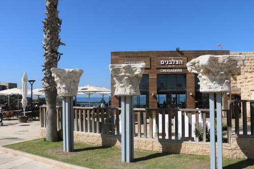 Apartamento Beach Front House