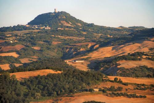 Hostal Tenuta Macetona