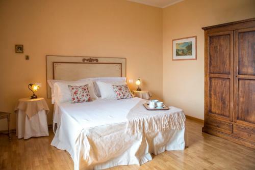 Hostal Tenuta Macetona