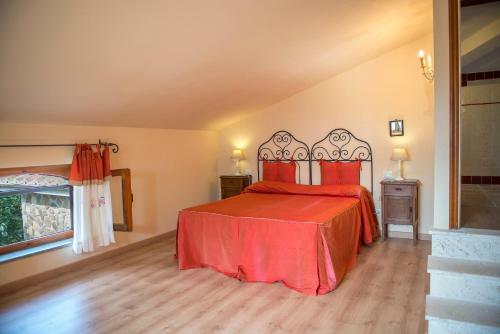 Hostal Tenuta Macetona