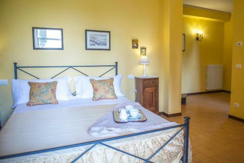 Hostal Tenuta Macetona