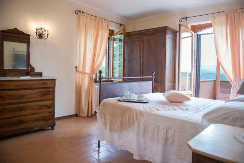 Hostal Tenuta Macetona