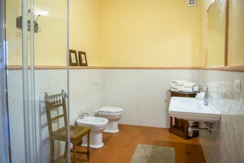 Hostal Tenuta Macetona
