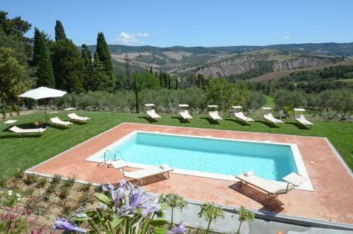 Hostal Tenuta Macetona