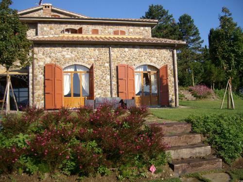 Hostal Tenuta Macetona
