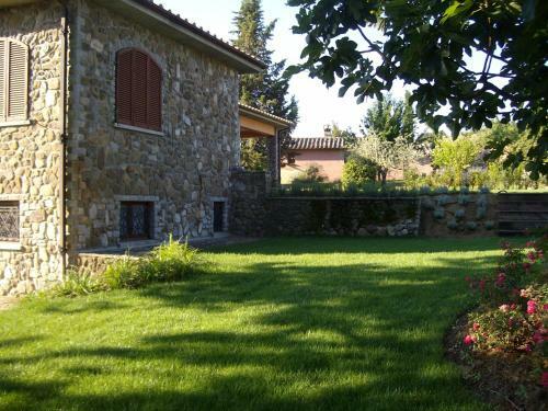 Hostal Tenuta Macetona