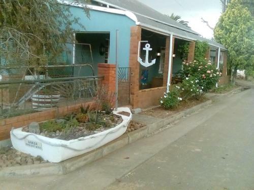 Bed & Breakfast Anker Guesthouse