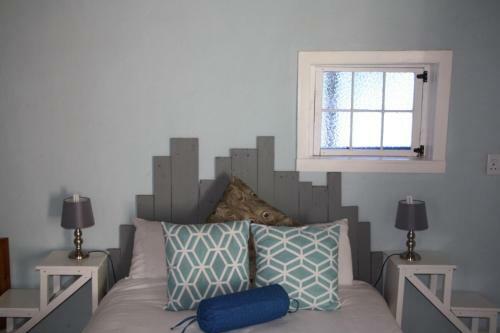 Bed & Breakfast Anker Guesthouse