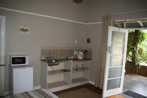 Bed & Breakfast Anker Guesthouse