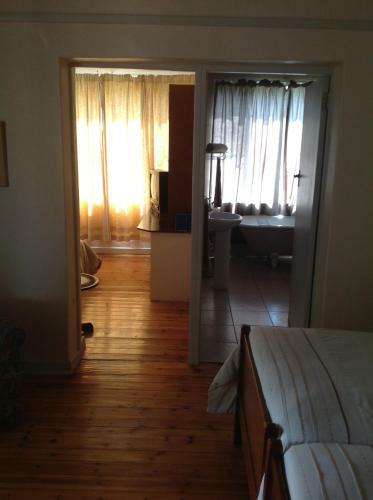 Bed & Breakfast Anker Guesthouse