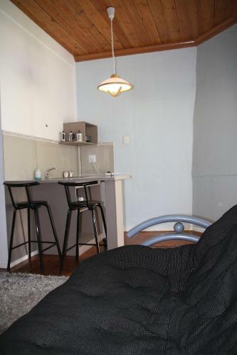 Bed & Breakfast Anker Guesthouse