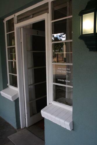 Bed & Breakfast Anker Guesthouse