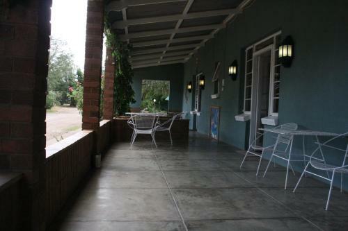 Bed & Breakfast Anker Guesthouse
