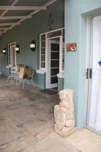 Bed & Breakfast Anker Guesthouse