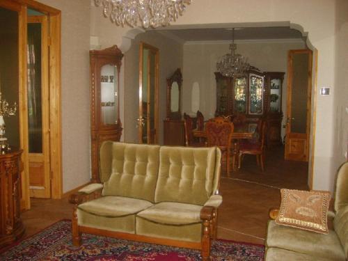 Hostal Svetlana Guest House