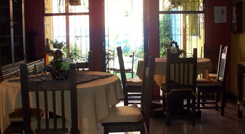 Bed & Breakfast Ajbe