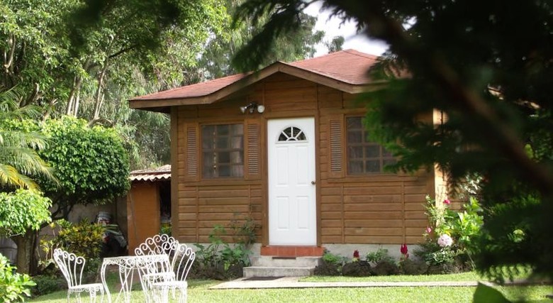 Bed & Breakfast Ajbe