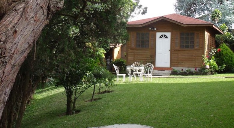 Bed & Breakfast Ajbe