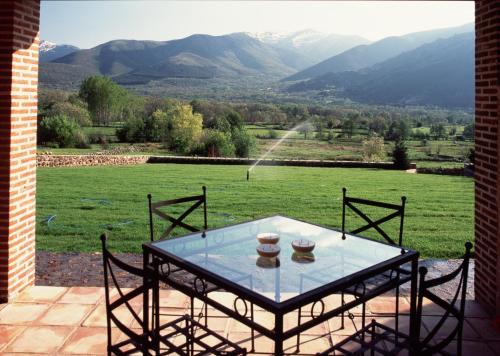 Agroturismo Remanso De Gredos